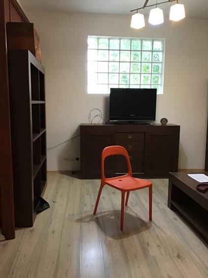Ap 2 camere in vila/Mihai Bravu/supraveghere video