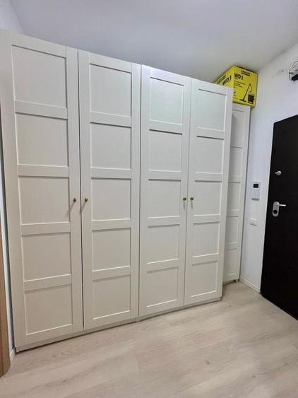 3 camere – Laguna Residence, Floreasca, Barbu Văcărescu, Promenada