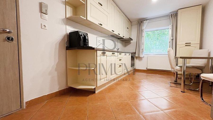LIPOVEI - PARTER INALT RENOVAT - 3 CAMERE - 2 BAI - CENTRALA PROPRIE - CLIMA - B - 2