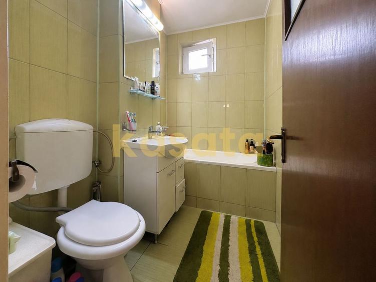 Apartament 3 camere | 64mp/1974 | mobilat | Metrou_Obor | Etaj 2/10