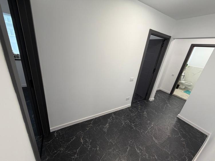 Militari- Metrou Pacii Apartament 4 camere.