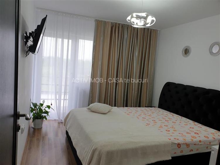 Casa 4 camere de inchiriat micro 3 Penny mobilata utilata - 3