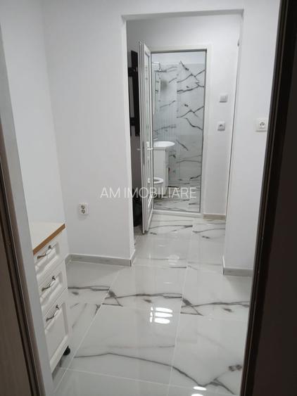 AP. 2 CAMERE- TEI, PRIMA INCHIRIERE, BLOC REABILITAT, MOBILAT MODERN - 7