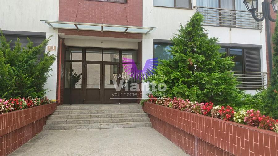 0% comision - 2 camere 66mp | Iancu Nicolae Voluntari | Terasa 23 mp - 27