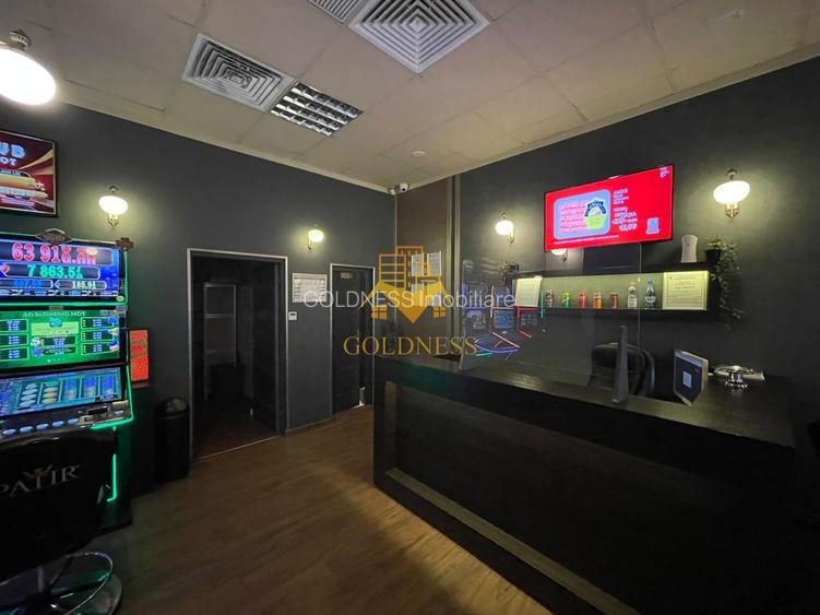 Spatiu Comercial, Cartierul Iris, 119mp, Zona Oasului - 3