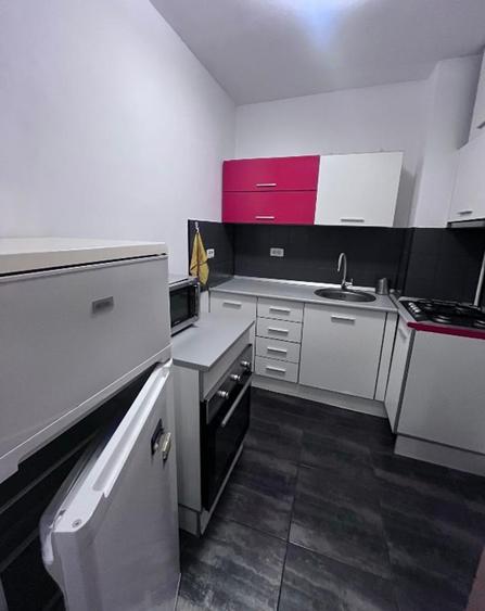 Apartament 2 camere Cismigiu | Centrala proprie
