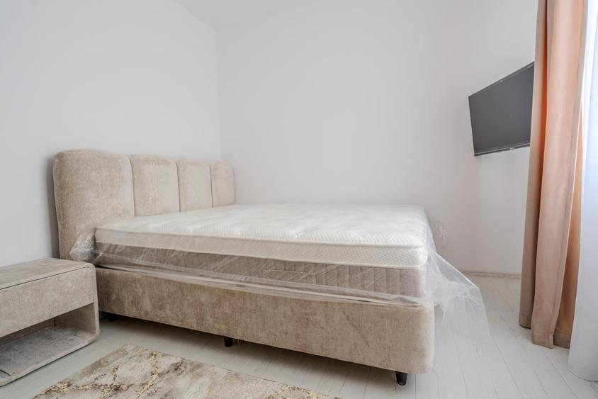 Apartament 2 camere OTOPENI. Mobilat+Utilat complet! SUPER PREȚ!