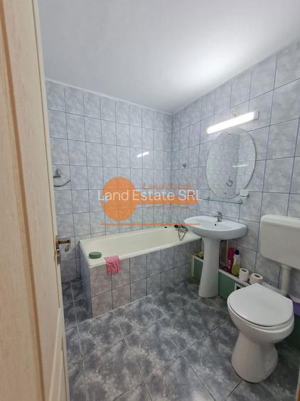 Apartament cu 2 camere la 3 minute de Metrou Crangasi - 8