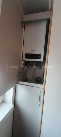 Ferdinand Residence I 2 Camere I Centrala Proprie I Prox. Metrou I - 11