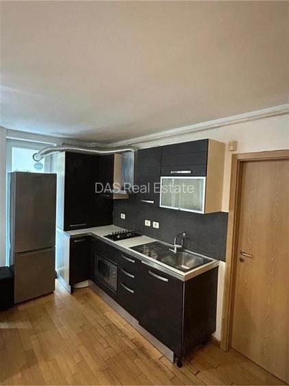 Apartament 2 camere | Herastrau | terasa 50mp - 5