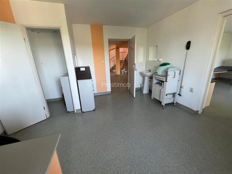 De inchiriat policlinica in Toplita - 7