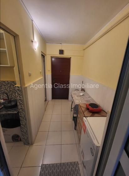 Garsoniera Tiglina1 A-uri Mobilata și utilata/ Centrala Termica - 2