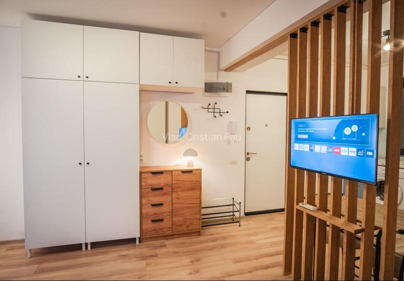 Garsonieră Berceni | Metrou Apărătorii Patriei | Bloc Nou - 3