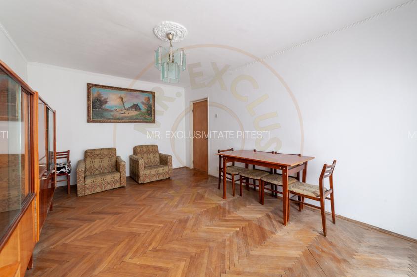 Apartament 2 camere, etaj 2, Banat, Pediatrie - 9