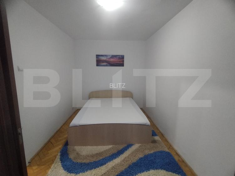 Apartament 3 camere Alexandru cel Bun - 5