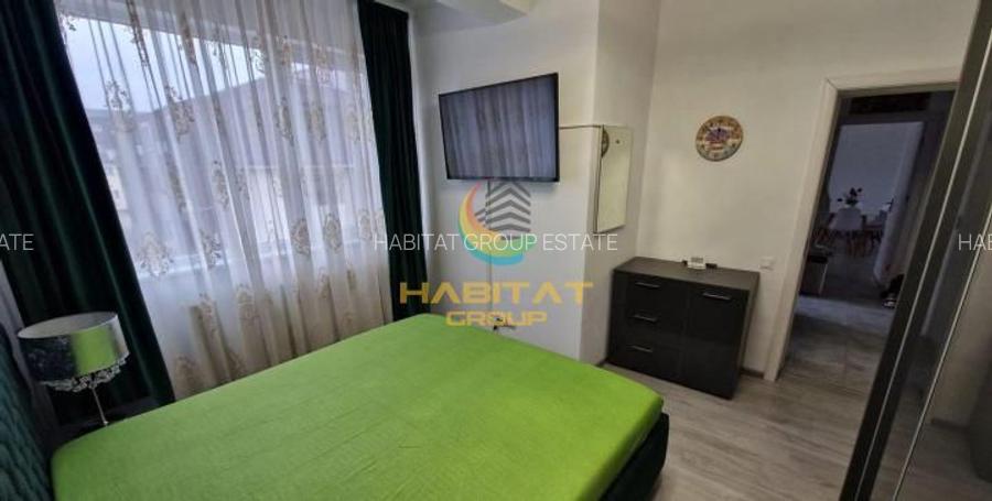 Apartament 2 camere mobilat an ctie 2019 la 2 minute Stb - 3