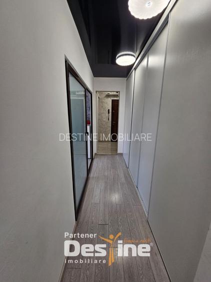 Apartament 2 camere - Decomandat, Etaj 4, 52 mp - Centrala termica - Tatarasi - 10