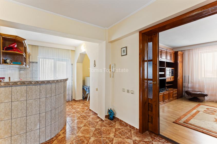 Vila de vânzare Faleza Nord de 557 mpt compusă din 3 apartamente lângă ZoomBeach - 25