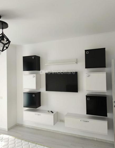 Garsoniera zona Grozavesti centrala termica proprie - 3