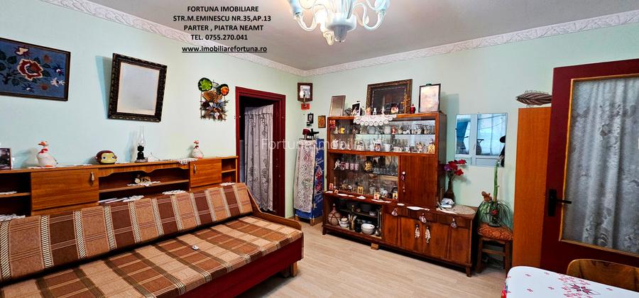 Apartament 2 camere, zona Ultracentrala - 2