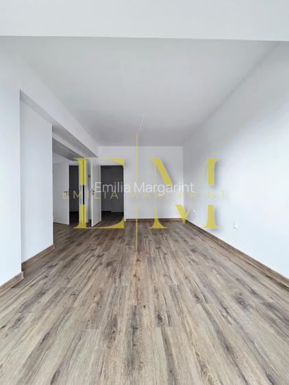 COMISION | 0% Apartament 1 cameră + Parcare subterană + Boxă | Maurer Bartolomeu - 3