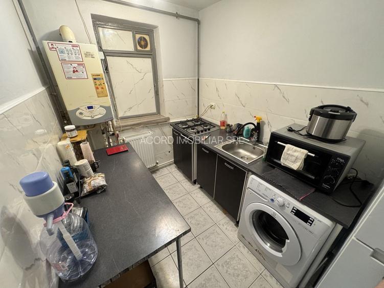 Apartament 2 camere zona Tomis Nord - 3