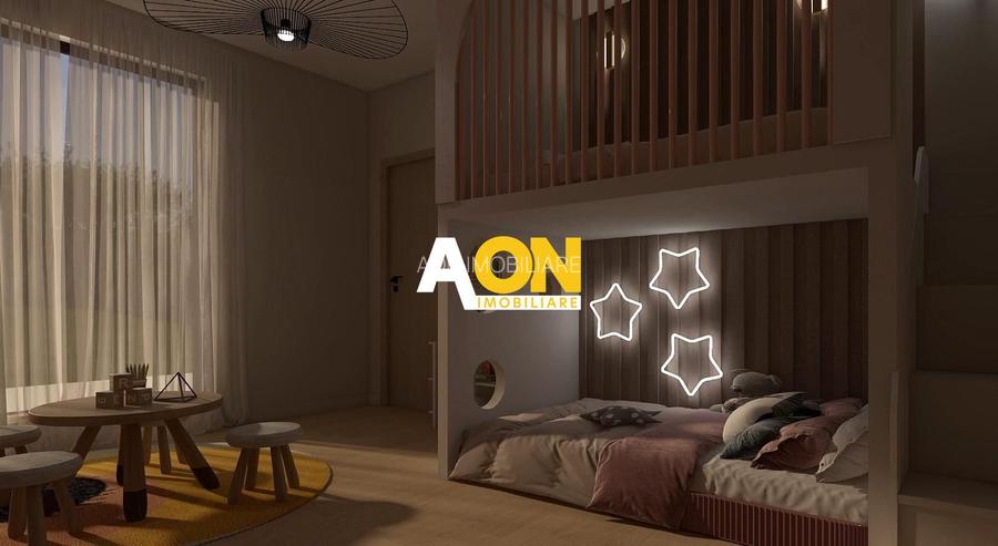 Casa cu vedere panoramica superba 306 mp utili, 874mp teren - 12