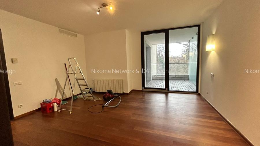 Apartament spațios cu 5 camere in imobil situat in zona Dorobanti Capitale - 10