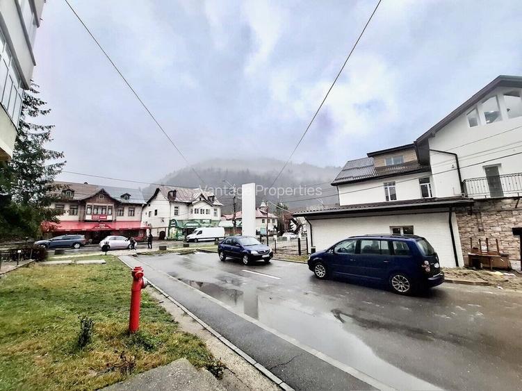 Apartament 3 camere | Statiunea turistica Azuga | - 31