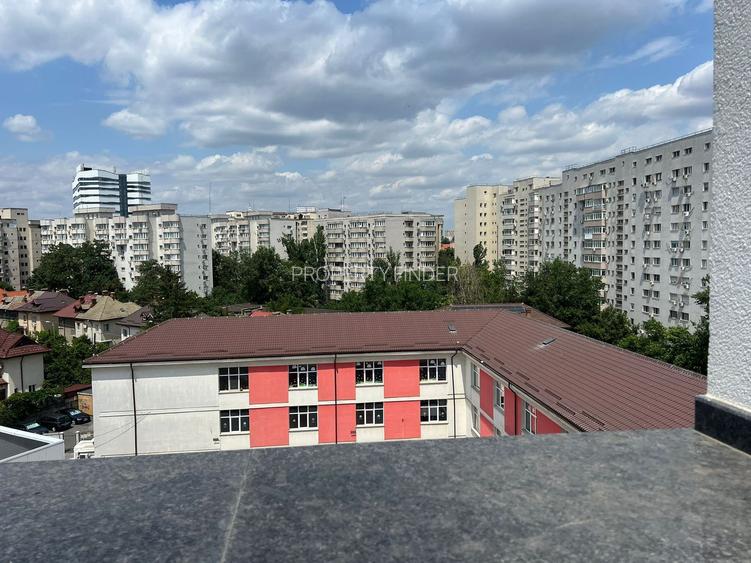 PENTHOUSE de Lux – 4 Camere + Living – 2 Terase –454 mp-Finisat la alb - 37