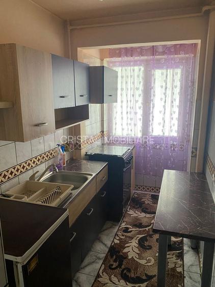 De închiriat apartament 2 camere Constantin Brâncoveanu - 5