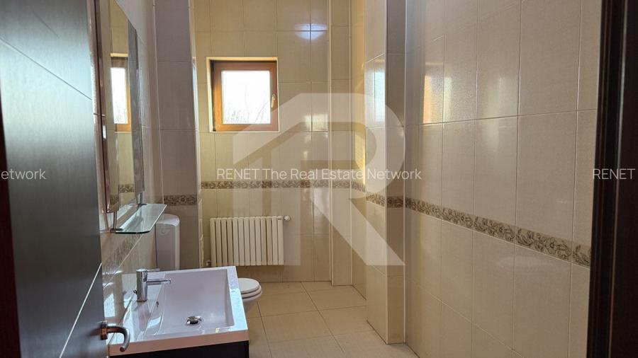 Vila premium, Eroii Revolutiei, Bulevardul Pieptanari - 21