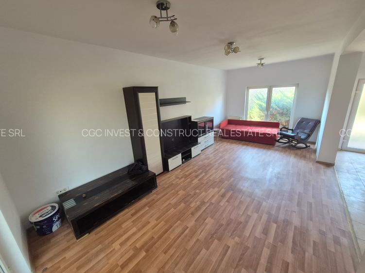 Casa P+1 - 135 MP-5 Cam-Gradina 400 MP- Zona Braytim - Str. Muzicescu- 300.000 ! - 8