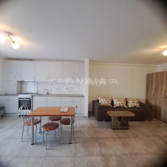 Apartament 2 camere, mobilat si utilat, parcare subterana - 3