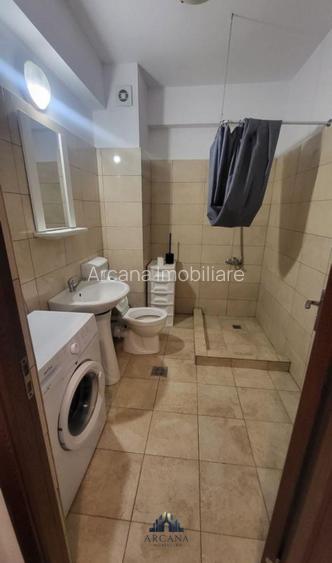 Apartament decomandat cu 2 dormitoare si parcare Calea Baciului - 8