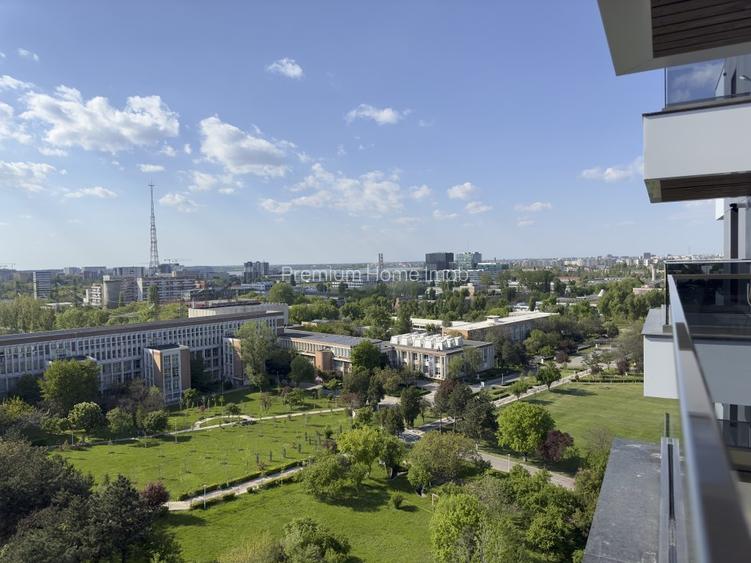 Apartament | 2 camere | bloc nou | Novum  Politehnica - 10