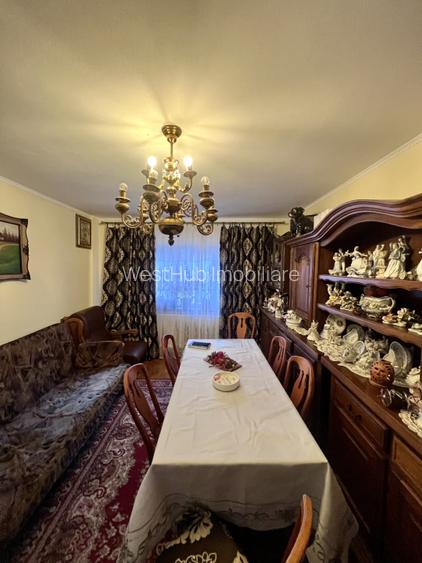 Apartament 2 camere, decomandat, 51 mp utili - Zona Freidorf - 3