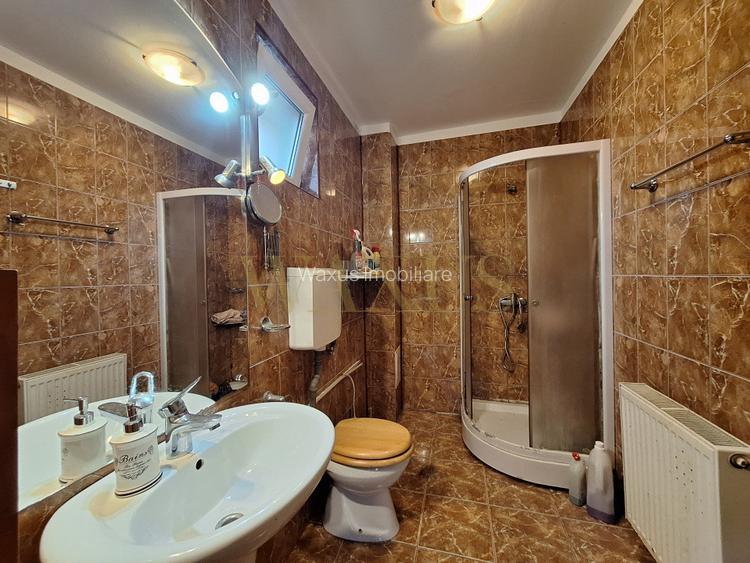 Casa de Vanzare  - 4 camere I SU 100mp I 2 Niveluri - Avram Iancu - 4