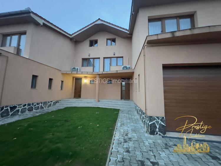 Casa moderna tip duplex de inchiriat in Sanmartin-Oradea - 44
