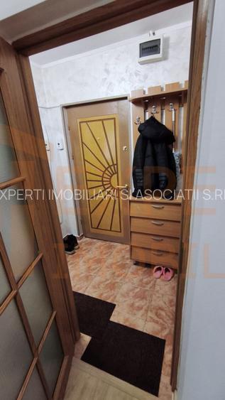 Garsoniera de vanzare in zona Inel II - 11