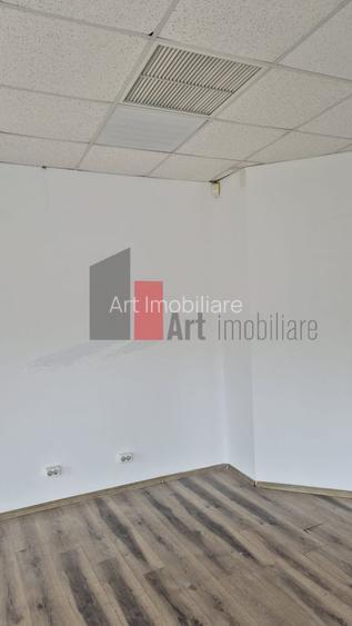 Spatiu Comercial de inchiriat, Ghencea, 60mp, Vitrina 10ml - 3