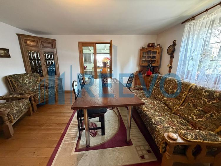 Casă/Vilă de vânzare în comuna Târgu Trotuș, județul Bacău. - 29