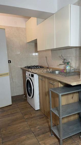 Garsonieră de închiriat – Cișmigiu | 39 mp | Str. Ion Brezoianu - 5