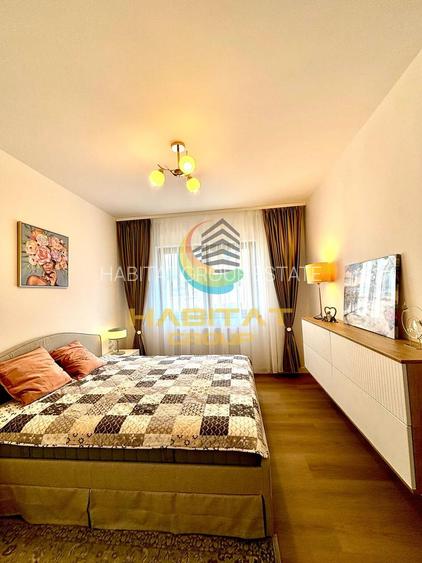 Apartament 2 camere | 60 mp utili | Terasă | Parcare inclusă | Bloc nou 2025 - 5