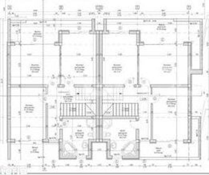 Casa tip duplex, 4 camere, zona Borhanci - 2