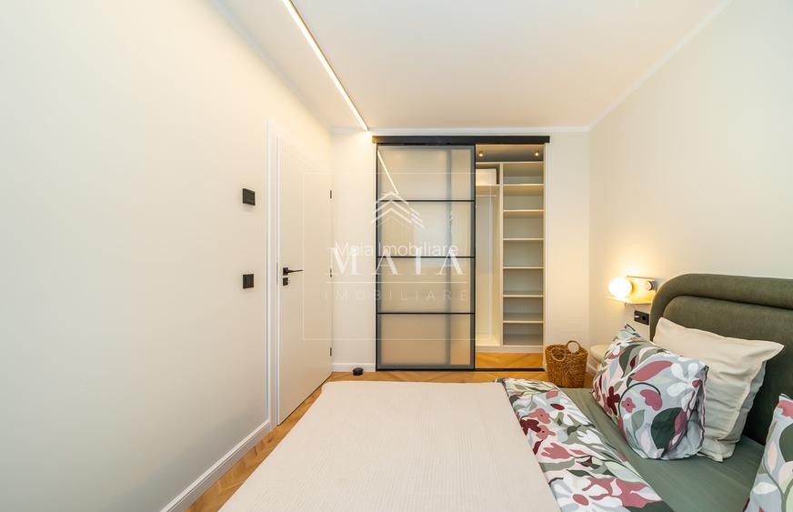 Apartament 3 camere, renovat complet, gradina, C.Dumbravii - M.Viteazu - 7