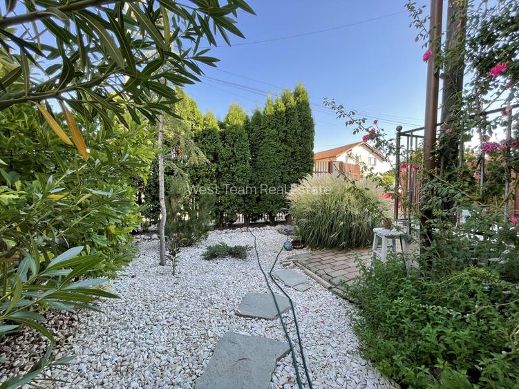 Casa spatioasa+garaj, zona Sud, comision 0! - 3