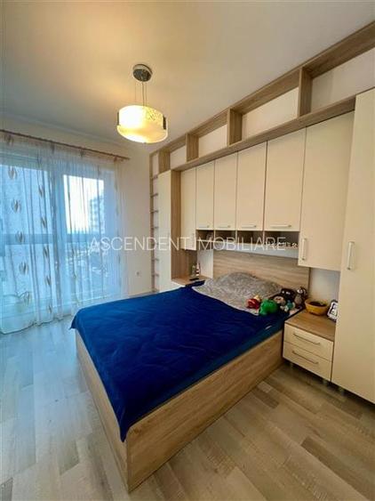 Apartament decomandat, zona Coresi, Tractorul, 2 locuri parcare, Brasov - 10