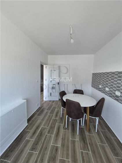 DUPLEX 4 CAMERE - DORMITOR LA PARTER - BUCATARIE INCHISA - 5
