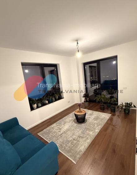 Apartament 4 camere decomandate la cheie Liberty Residential - 5